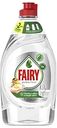 Средство для мытья посуды Fairy Pure & Clean, 450мл