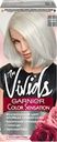 Краска для волос COLOR SENSATION The Vivids Платиновый металлик, 110мл
