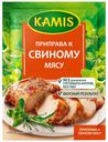 Приправа Kamis для свинины, 25 г