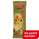 МАГНИТ Макароны Лапша 450г п/уп:12