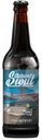 Напиток пивной Oatmeal Stout Jaws Brewery фильтрованный непастеризованный 5.2%, 500мл