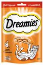 Лакомство Dreamies с курицей для кошек 140 г