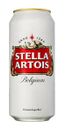 Пиво "Стелла Артуа" светлое ж/б 0.45л