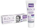 Зубная паста R.O.C.S. Pro Electro & Whitening Mild Mint 74 мл