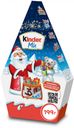 Подарочный набор Kinder Mix домик, 199 г