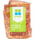 Рёбрышки копчёные Окраина, 1 кг