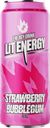 Напиток энергетический Lit Energy strawberry bubblegum, 0,45 л