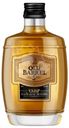 Коньяк Fathers Old Barrel 5-летний российский 40%, 250мл