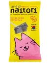 Чипсы Naitori из обжаренных морских водорослей со вкусом креветки 3г