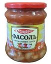 Фасоль Давыдовский продукт в домашнем соусе 470г
