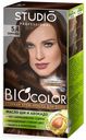 Крем-краска для волос Studio Professional BioColor 5.4 шоколад 115 мл