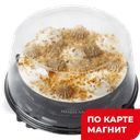 МИШЕЛЬ Торт Ореховый 620г корр(Майоров А.Ю):2