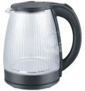 Чайник электрический стеклянный, 1.8л