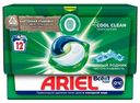 Капсулы Ariel Горный родник 12 шт