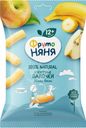 Палочки кукурузные ФрутоНяня яблоко-банан с 12 мес. 20г