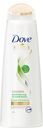 Бальзам-ополаскиватель Dove «Контроль над потерей волос», 350 мл