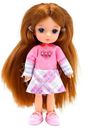 Игрушка Funky Toys Модная Кукла 14см в ассортименте, 1шт.