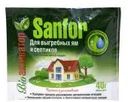 Средство для выгребных ям Sanfor, 40 г