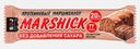 Батончик протеиновый брауни в глазури Soj Marshick 30г
