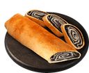 Восточные сладости КАТЛАМА с маком, 100г