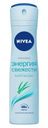 Антиперспирант-спрей «Энергия свежести» Nivea, 150 мл