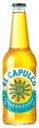Пивной напиток El Capulco светлый фильтрованный пастеризованный 4,5% 0,45 л