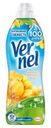 Кондиционер для белья «Свежесть Летнего Утра» Vernel, 910 мл