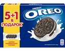 Печенье Oreo Original, 228 г