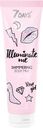 Молочко для тела VILENTA 7DAYS Illuminate Me Rose Girl мерцающее, 150мл