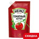 Кетчуп Heinz томатный, 320 г