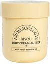 Крем-баттер д/тела BISOU Аromacologie Mango-Coconut 200мл