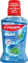 Ополаскиватель для полости рта COLGATE Plax Освежающая мята, 250мл