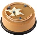 Торт бисквитный Ириска, 950 г 