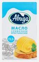 Масло сливочное Авида Крестьянское 72.5% 180г