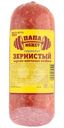 Колбаса Папа может Сервелат Зернистый варено-копченая 350г