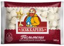 Пельмени говяжьи «Ложкаревъ», 900 г