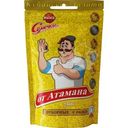 Семечки От Атамана отборные солёные, 250г