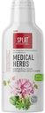 Ополаскиватель для полости рта Биоактивный  Splat Professional Medical Herbs, 275 мл