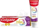 Зубная паста COLGATE Total 12 Профессиональная Здоровье десен с цинком и аргинином, с антибактериальной защитой всей полости рта в течение 12 часов, 75мл