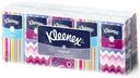 Платочки Kleenex Original бумажные носовые 10 шт