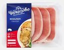 Эскалоп свиной Черкизово 500г