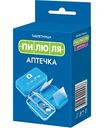 Таблетница Пилюля Аптечка