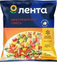 Смесь овощная ЛЕНТА Мексиканская, 400г