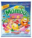 Конфета жевательная "Mamba" Фантастик микс, 150 г