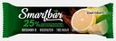 Протеиновый батончик с грейпфрутом Smartbar 40г