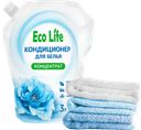 Кондиционер-концентрат  для стирки «ECO LIFE», 3 л