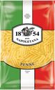 Макароны PASTA NAPOLETANA Перья, группа А, 400г