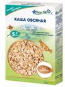 Каша Fleur Alpine Organic овсяная безмолочная с 5 месяцев 175 г