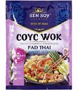 Соус Pad Thai Sen Soy Premium Wok с тамариндом кисло-сладкий, 80г