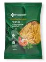 Макароны Перья группы А Маркет, 400г